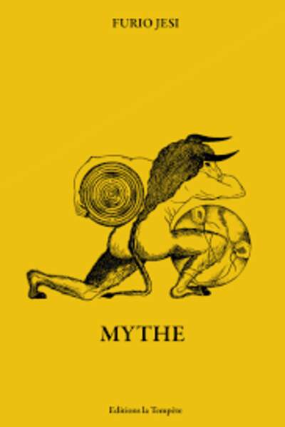Mythe de Furio Jesi