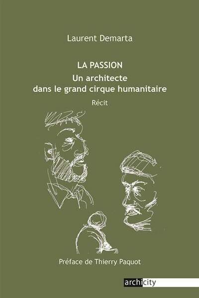 L’architecture, passionnément