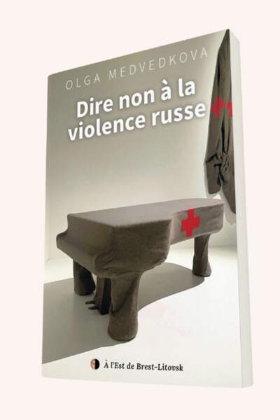 Le mensonge au goût de sang