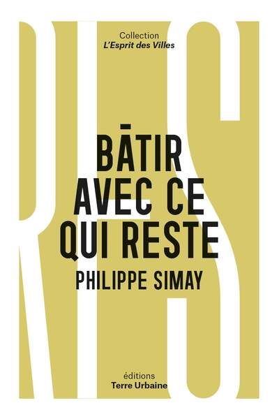 Bois, Terre, Paille : le nouveau BTP