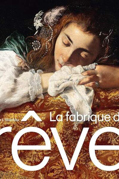 La peinture au défi : le rêve dévoilé