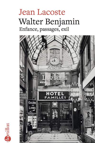 Le voyage éternel