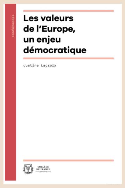 Le conflit européen des valeurs
