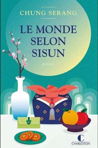 Le monde selon Sisun de Chung Serang