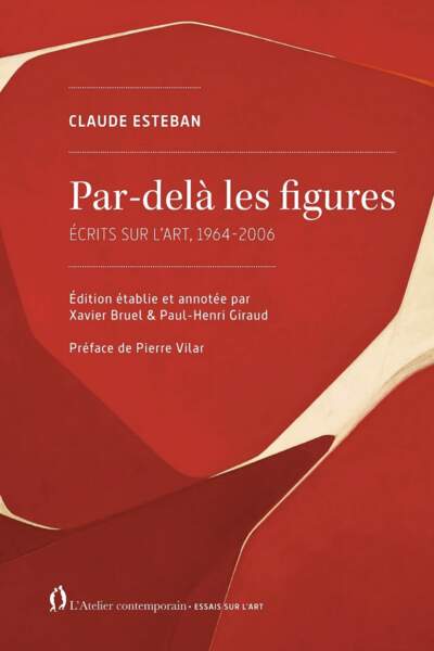 Mélancolie de l’art