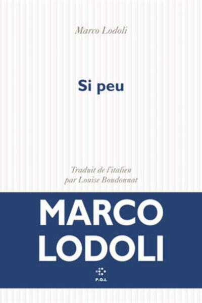 Si peu, de Mario Lodoli
