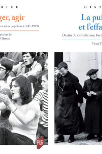Mémoire du catholicisme