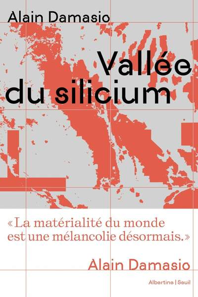 Dans le techno-cocon
