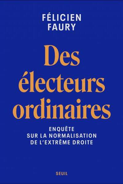 Qui sont les électeurs du Rassemblement national ?
