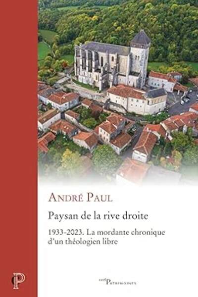 Robert Ageneau, éditeur de l’ombre, et André Paul, théologien libre