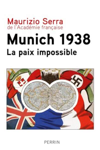 « Munich » nous concerne-t-il ?
