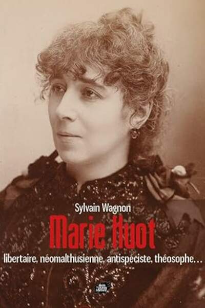 Marie Huot de Sylvain Wagnon