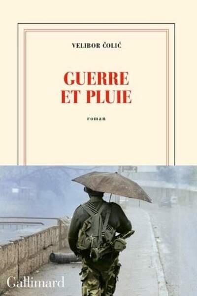 Un roman anti-guerre