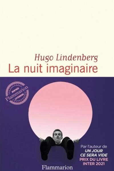 La nuit imaginaire de Hugo Lindenberg