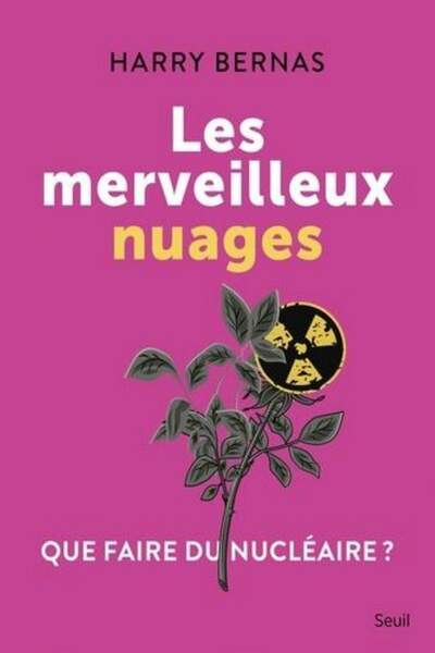 Les merveilleux nuages. Que faire du nucléaire ? de Harry Bernas