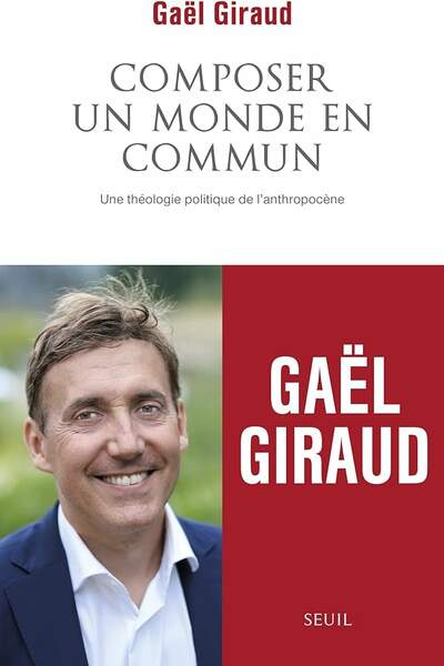 L’avenir sera commun ou ne sera pas
