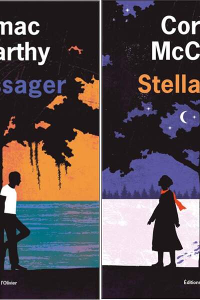 Cormac McCarthy et les derniers sur terre