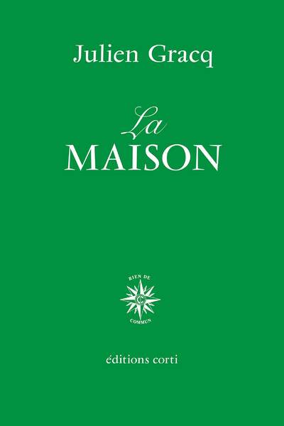 La maison de Julien Gracq