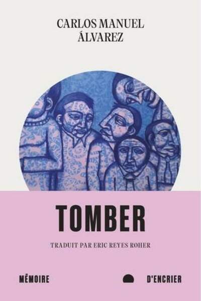 Tomber de Carlos Manuel Álvarez