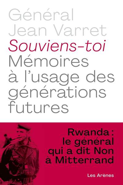 Nous perdre au Rwanda