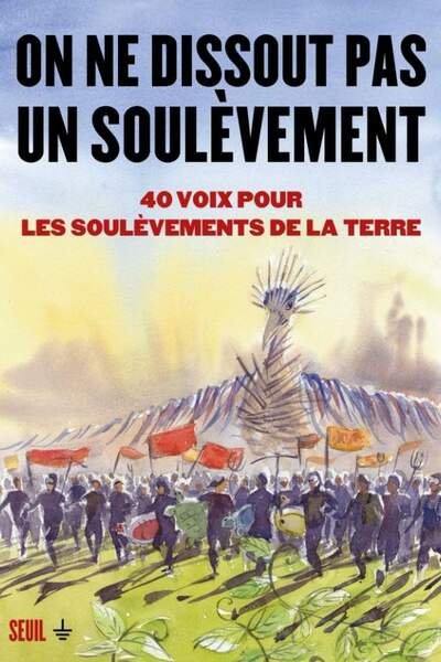 Crise écologique : inutile de se soulever ?