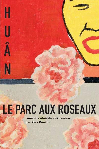Le parc aux roseaux de Thuân
