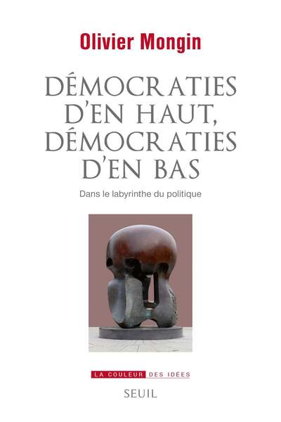 Impasses démocratiques