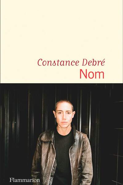 Nom de Constance Debré