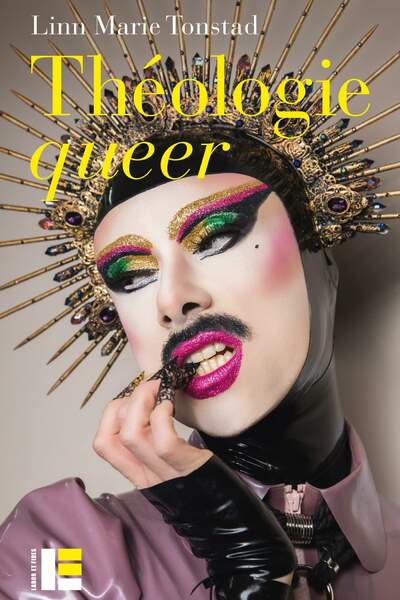 Théologie queer de Linn Marie Tonstad