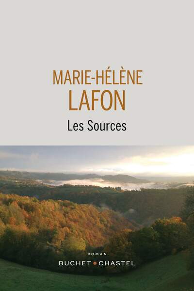 Marie-Hélène Lafon : les sources de l’écriture