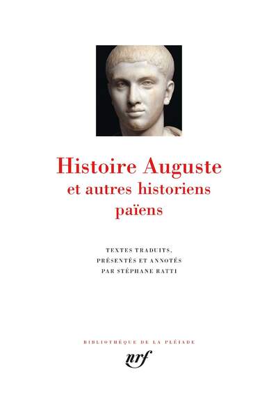 Les derniers historiens païens