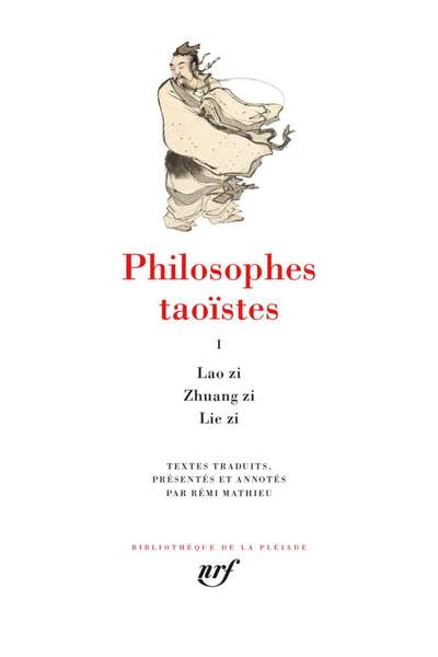 La révolution taoïste