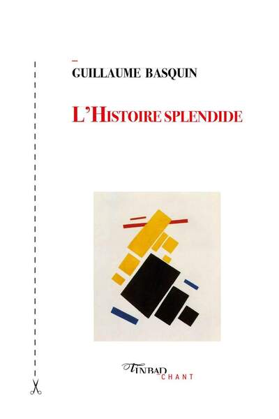 L’histoire splendide de Guillaume Basquin