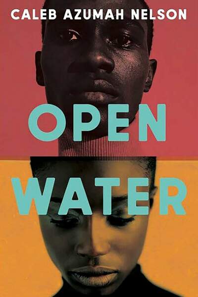 Open Water de Caleb Azumah Nelson
