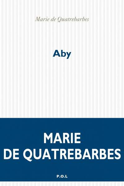 Aby de Marie de Quatrebarbes