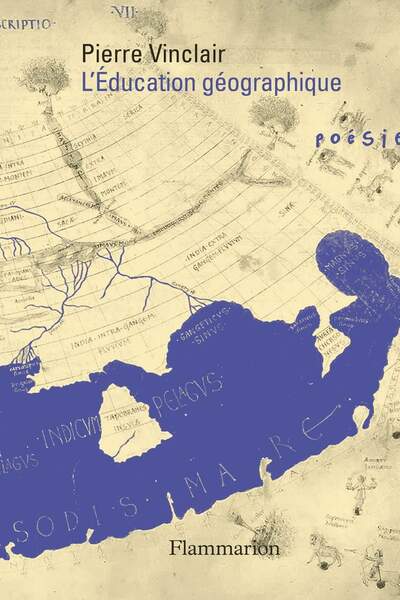 L’éducation géographique de Pierre Vinclair
