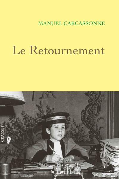 Le retournement de Manuel Carcassonne