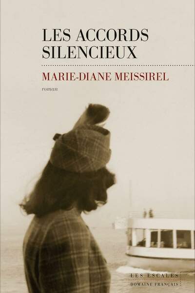 Les accords silencieux de Marie-Diane Meissirel