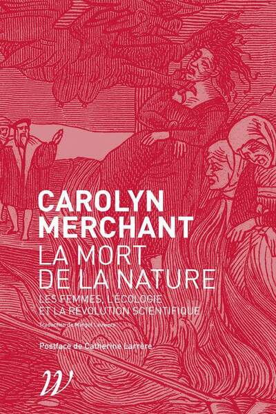 La naissance de l’écoféminisme