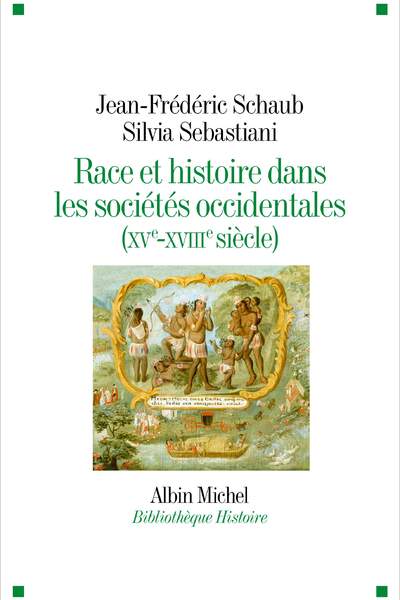Pour une autre histoire de la racialisation