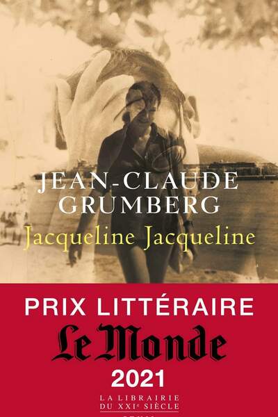 Jacqueline, Jacqueline de Jean-Claude Grumberg