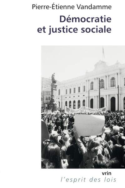Vers une démocratie plus juste
