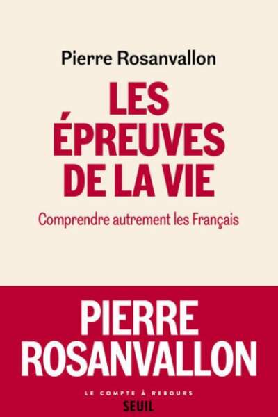 L’épreuve de vie, une expérience politique
