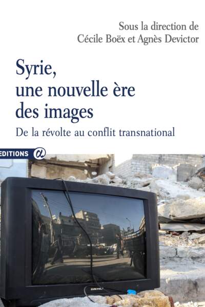 La révolte par les images