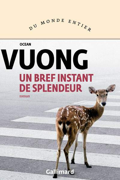 Un garçon américain