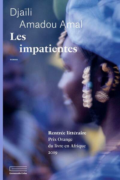 Les Impatientes de Djaïli Amadou Amal