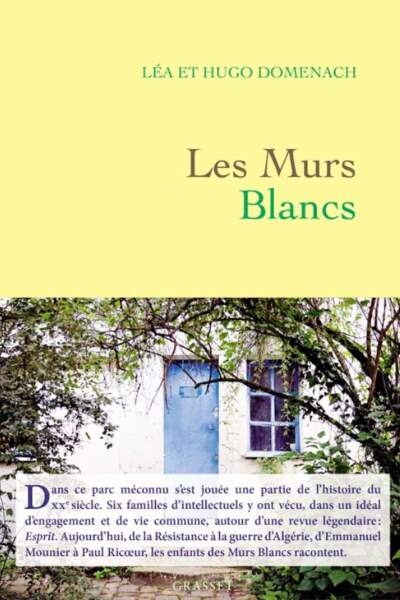 L’aventure des Murs Blancs