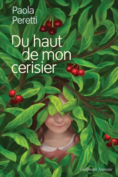 Du haut de mon cerisier de Paola Peretti