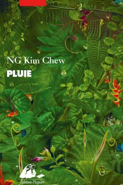 Pluie de NG Kim Chew