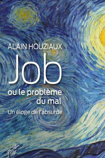 Job ou le problème du mal de Alain Houziaux
